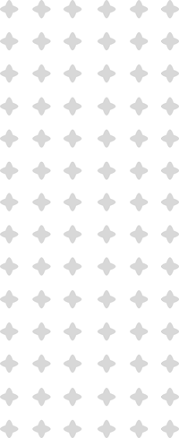 Repeating gray diamond pattern on black background